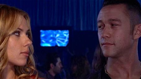 Imagem da notícia Scarlett Johansson e Joseph Gordon-Levitt na primeira imagem de Don Jon's Addiction