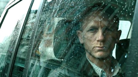 Imagem da notícia 007 - Operação Skyfall é o maior sucesso britânico de todos os tempos