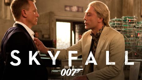 Imagem da notícia Bilheterias Estados Unidos: 007 - Operação Skyfall surpreende e volta ao topo