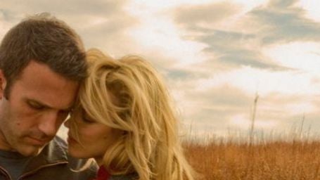 Imagem da notícia Ben Affleck, Rachel McAdams e Javier Bardem no trailer do novo filme de Terrence Malick