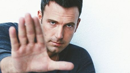 Imagem da notícia Ben Affleck desiste de contracenar em comédia romântica com Kristen Stewart