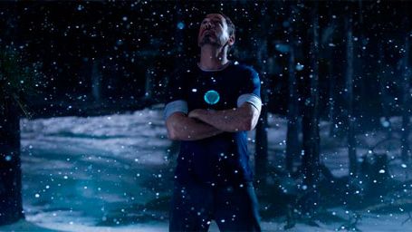 Imagem da notícia Homem de Ferro 3: Tony Stark deseja boas festas a todos
