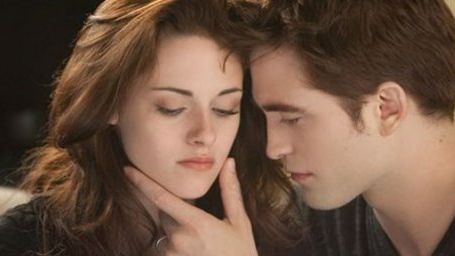 Imagem da notícia A Saga Crepúsculo: Amanhecer - Parte 2 chega aos 10 milhões de espectadores