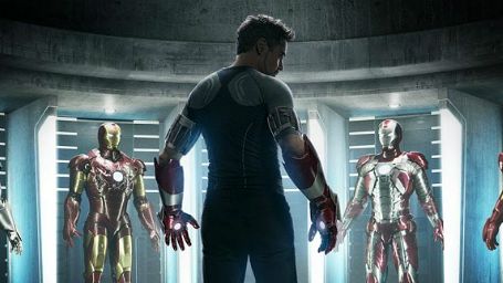 Imagem da notícia Conheça os lançamentos em 3D previstos para 2013