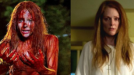 Imagem da notícia Carrie - A Estranha tem estreia adiada