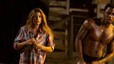 Imagem da notícia Bilheterias Estados Unidos: O Massacre da Serra Elétrica 3D surpreende e vai ao topo