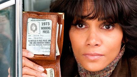 Imagem da notícia Exclusivo - Halle Berry fala sobre interpretar várias personagens em A Viagem
