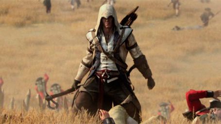 Imagem da notícia Filme de Assassin's Creed com Michael Fassbender contrata roteirista