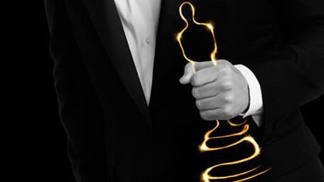 Imagem da notícia Confira o cartaz do Oscar 2013