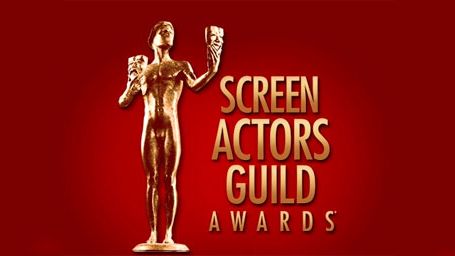 Imagem da notícia SAG Awards: Hoje é dia do prêmio do Sindicato dos Atores