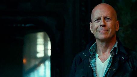 Bruce Willis já pensa em Duro de Matar 6