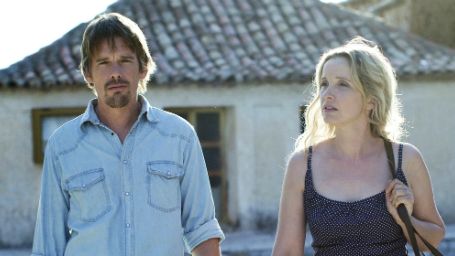 Imagem da notícia Before Midnight, com Ethan Hawke e Julie Delpy, ganha data de lançamento