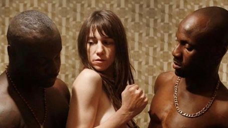 Imagem da notícia Charlotte Gainsbourg fica seminua em nova imagem do drama erótico The Nymphomaniac