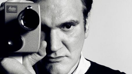 Quentin Tarantino é tema de mostra de cinema