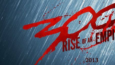 Imagem da notícia 300: Rise of an Empire, com Rodrigo Santoro, ganha primeiro banner