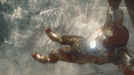 Imagem da notícia Assista o novo trailer legendado de Homem de Ferro 3