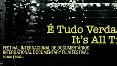 Imagem da notícia Festival É Tudo Verdade 2013 anuncia documentários selecionados