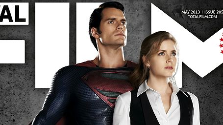 O Homem de Aço: "É hora de mudança" com Superman e Lois Lane