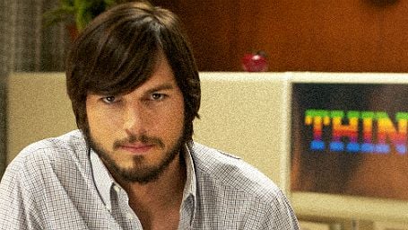 Imagem da notícia Biografia de Steve Jobs com Ashton Kutcher é adiada por tempo indeterminado