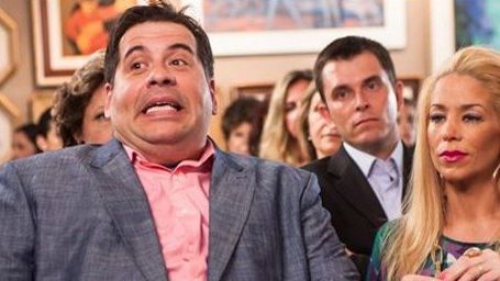 Imagem da notícia Filmagens de Até que a Sorte nos Separe 2 acontecerão ainda neste ano