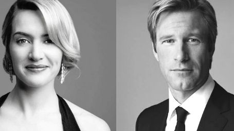 Imagem da notícia Kate Winslet e Aaron Eckhart negociam com a produção de Divergente 