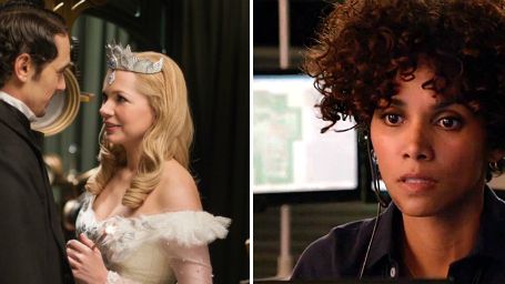 Imagem da notícia Bilheterias Estados Unidos: Oz ainda lidera, Chamada de Emergência surpreende