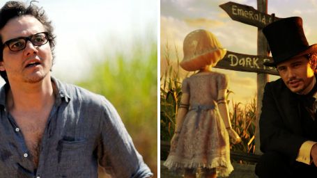 Imagem da notícia Bilheterias Brasil: A Busca é a melhor estreia, Oz ultrapassa 1,3 milhão de espectadores