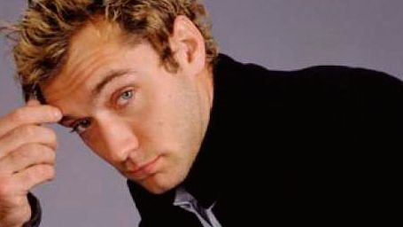 Imagem da notícia Jude Law também desiste de Jane Got a Gun