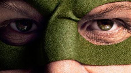 Kick-Ass 2 tem novo trailer e cartaz com Jim Carrey!