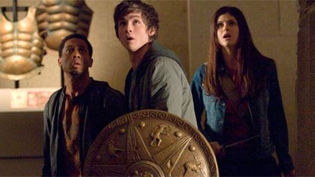Imagem da notícia Percy Jackson e o Mar de Monstros ganha seu primeiro trailer