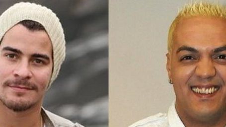 Imagem da notícia Thiago Martins pode interpretar o cantor Belo no cinema