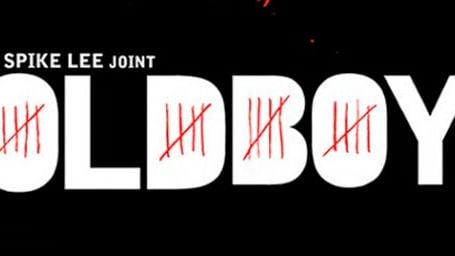 Imagem da notícia Old Boy, de Spike Lee, tem primeiro cartaz divulgado