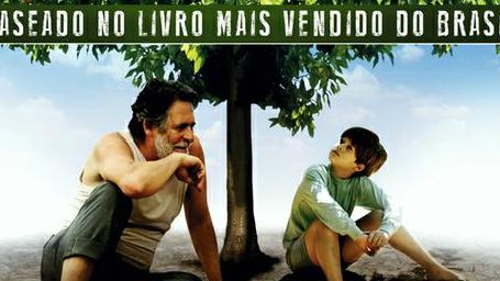 Imagem da notícia Exclusivo - Diretor fala sobre a história de superação em Meu Pé de Laranja Lima