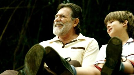 Imagem da notícia Exclusivo - José de Abreu e João Guilherme Ávila comentam o emocionante Meu Pé de Laranja Lima