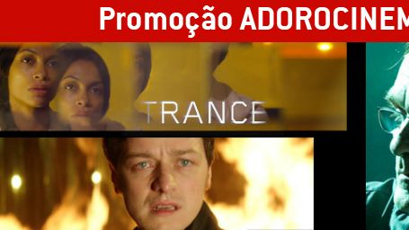 Imagem da notícia Promoção - Ganhe ingressos para a pré-estreia de Em Transe, com presença de Vincent Cassel
