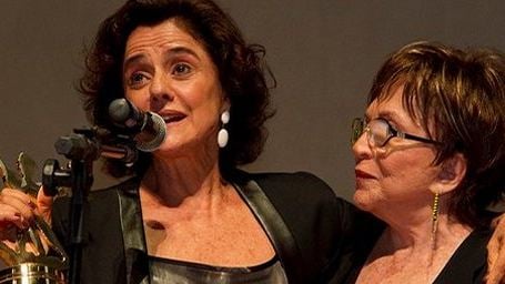 Cine PE: Vendo ou Alugo conquista o público em noite de homenagem a Marieta Severo