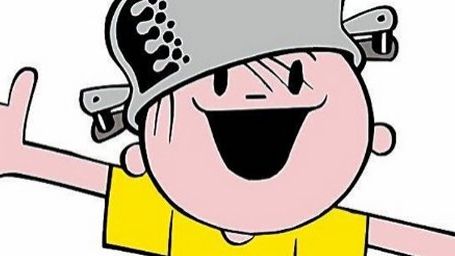 Imagem da notícia Exclusivo - Diler Trindade prepara novo filme do menino maluquinho