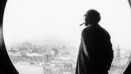 Imagem da notícia Jean-Luc Godard é tema de exposição e mostra no Rio de Janeiro