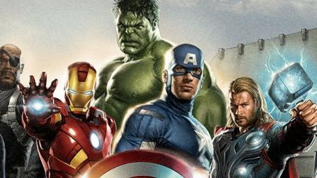 Imagem da notícia Os Vingadores 2 sob risco? Elenco bate de frente com a Marvel