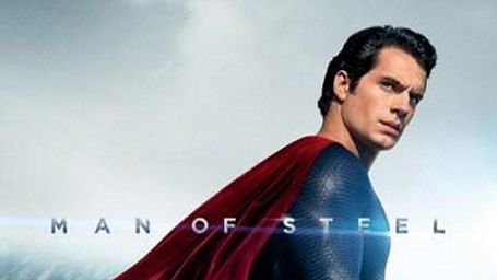 Imagem da notícia O Homem de Aço: "Você pode salvar todos", diz Russell Crowe ao herói em novo vídeo