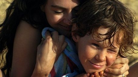 Imagem da notícia Cannes 2013: Curta brasileiro é aplaudido em competição paralela