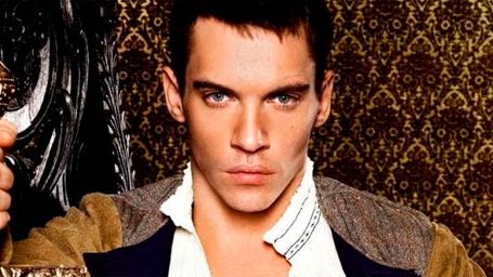 Imagem da notícia Jonathan Rhys Meyers pode atuar em Star Wars: Episódio VII
