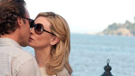 Imagem da notícia Blue Jasmine, de Woody Allen, tem estreia adiada em quase três meses