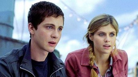 Imagem da notícia Novo trailer de Percy Jackson e o Mar de Monstros traz aventura e seres mitológicos