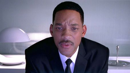 Imagem da notícia Will Smith não pretende participar de Homens de Preto 4