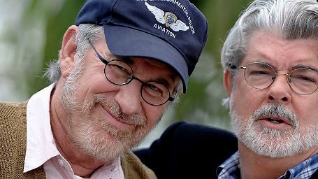 Hollywood em crise? Steven Spielberg e George Lucas falam em "implosão" da indústria