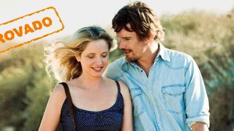 Imagem da notícia Amigos do AdoroCinema: Blogueiros aprovam Antes da Meia-Noite por unanimidade