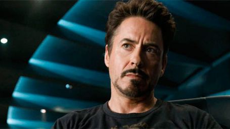 Imagem da notícia Robert Downey Jr. fecha contrato para Os Vingadores 2 e 3