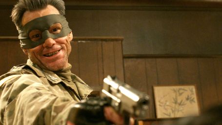 Imagem da notícia Jim Carrey critica a violência "insuportável" de Kick-Ass 2