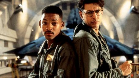 Imagem da notícia Will Smith não irá retornar para Independence Day 2